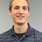 Brenden Frank, PT, DPT