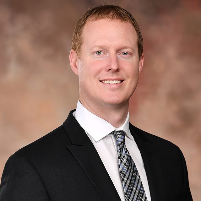 Timothy J. Friedrich, DPM