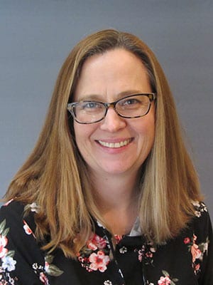 Kim Gilboe, PTA, AT