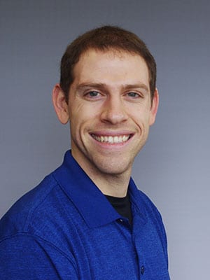 Grant Robinson, PT, DPT