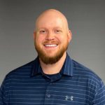 Gregg Voboril, OTR/L, MSOT