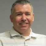 Dain Hampton, PT, DPT, OCS, COMT, CMTPT