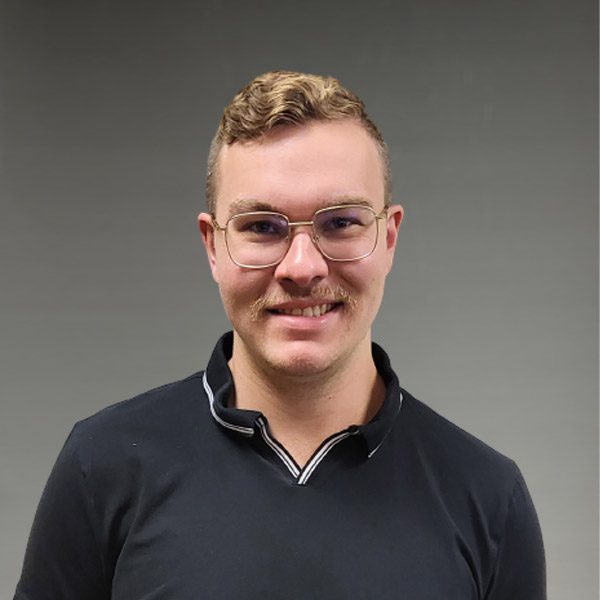 James Harlan, PT, DPT