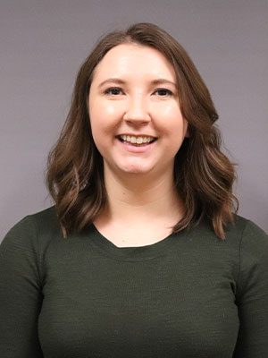 Haylie Rebilas, OTR/L
