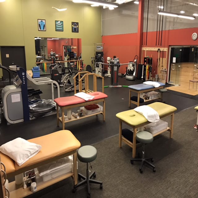 Highland Park Physical & Occupational Therapy