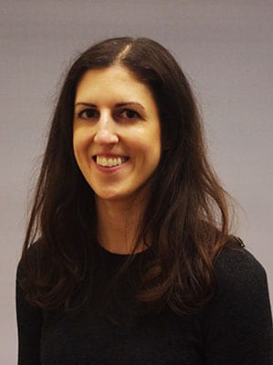 Susan Harwood, PT, DPT, OCS