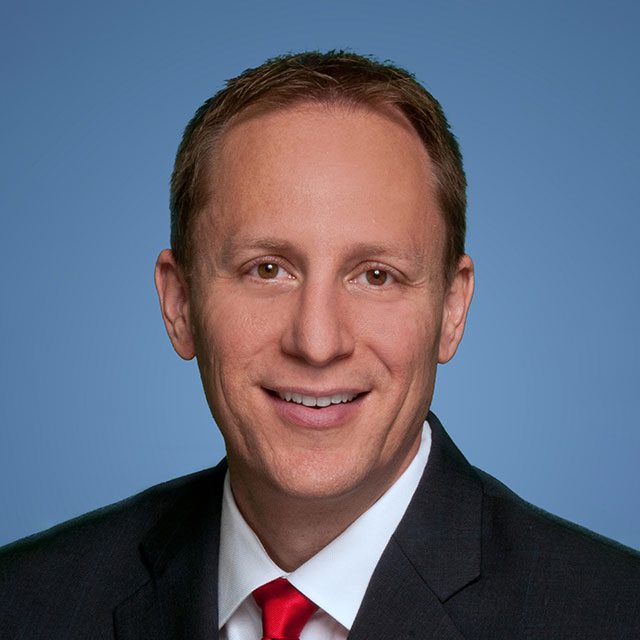 Dr. Jason Hurbanek