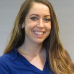 Cassi Huser, PT, DPT