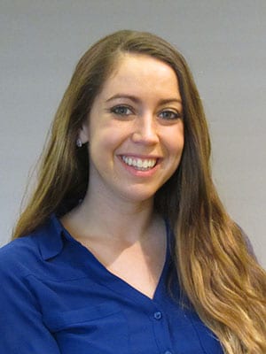 Cassi Huser, PT, DPT