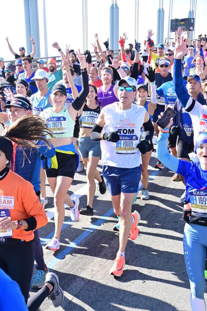 running after hip replacement