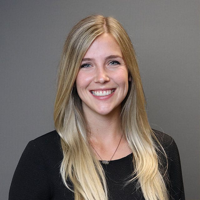 Alissa Miller, PT, DPT
