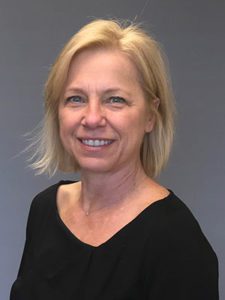 Cathy Irwin, PT, OCS, MHS