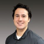 Jacob Frank, PT, DPT