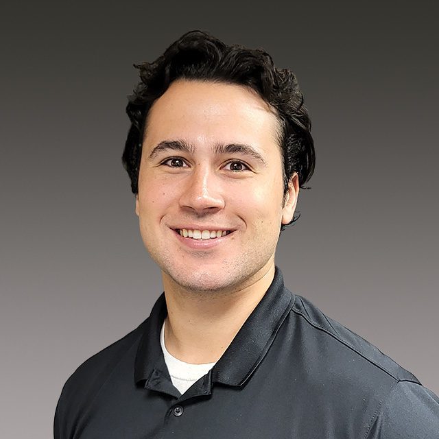 Jacob Frank, PT, DPT