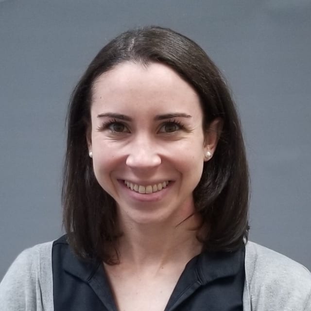 Jenna Immormino, PT, DPT
