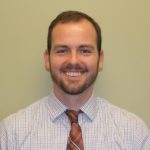 Joe Hanley, PT, DPT, MHA