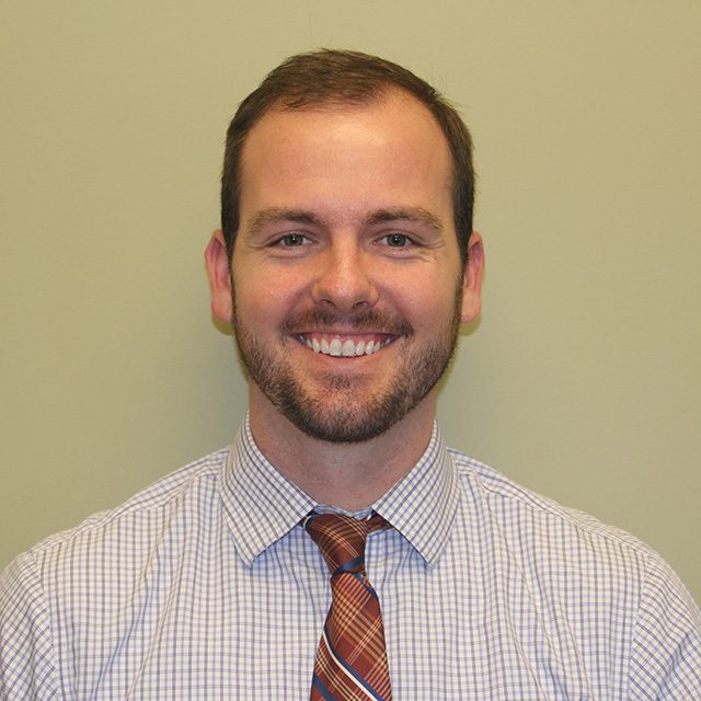 Joe Hanley, PT, DPT, MHA