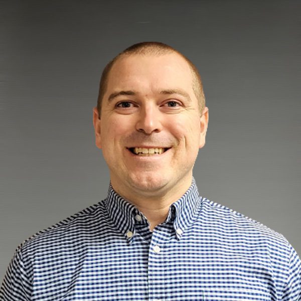 Justin Gerkin, PTA