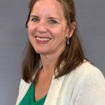 Margie Kahle, OTR/L, CHT
