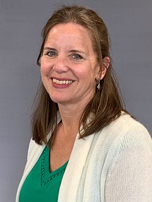 Margie Kahle, OTR/L, CHT