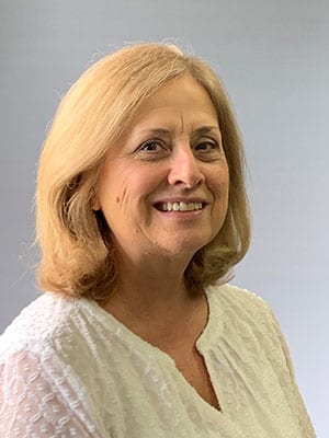 Laura Kearney, OTR/L, CHT