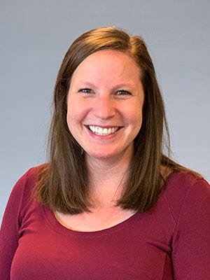 Jaimie Kerman, PT, DPT, COMT