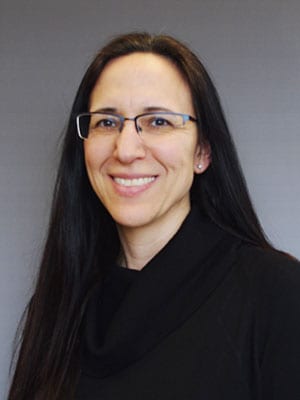 Kimberly Fellows, PT, DPT, COMT, CMTPT