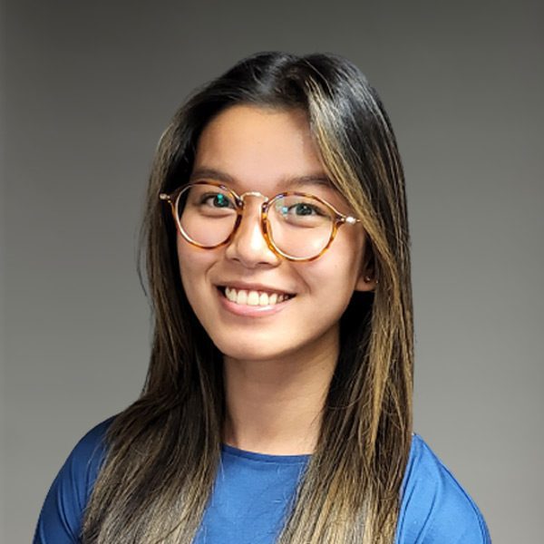 Kristina Nguyen, OTR/L