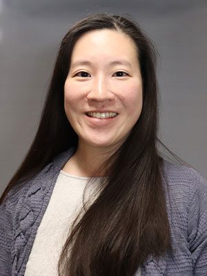 Kristina Williams, PT, DPT