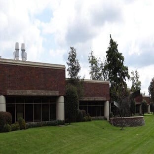 Lake Bluff Doctors' Office