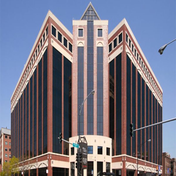 Chicago-Lakeview West Doctors' Office