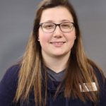 Lauren Wojtaszek, PTA