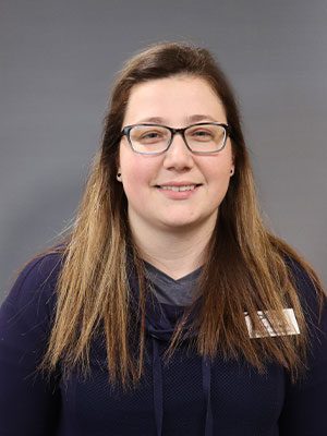 Lauren Wojtaszek, PTA