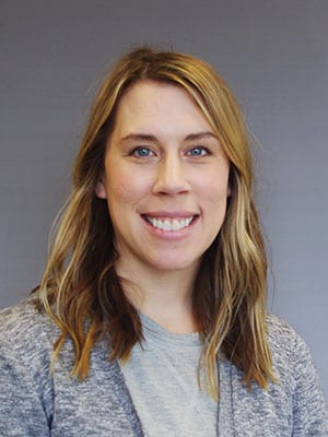 Lauren Gruber, PT, DPT