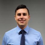 Jake Ledesma, PT, DPT