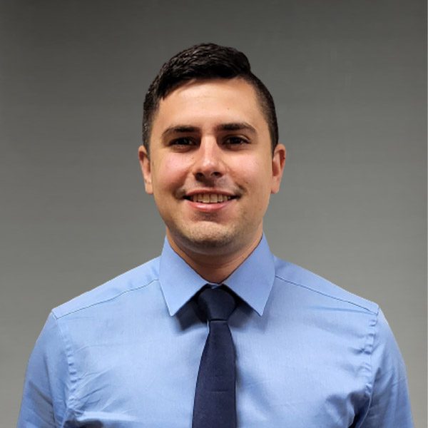 Jake Ledesma, PT, DPT
