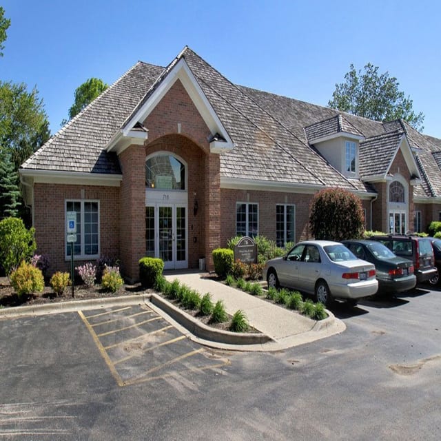 DME Service Center - Libertyville