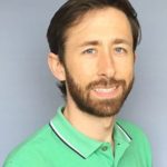 John Linden, PT, DPT