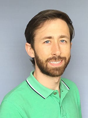 John Linden, PT, DPT