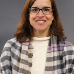 Lisa Heswall, PTA