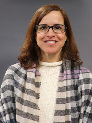 Lisa Heswall, PTA