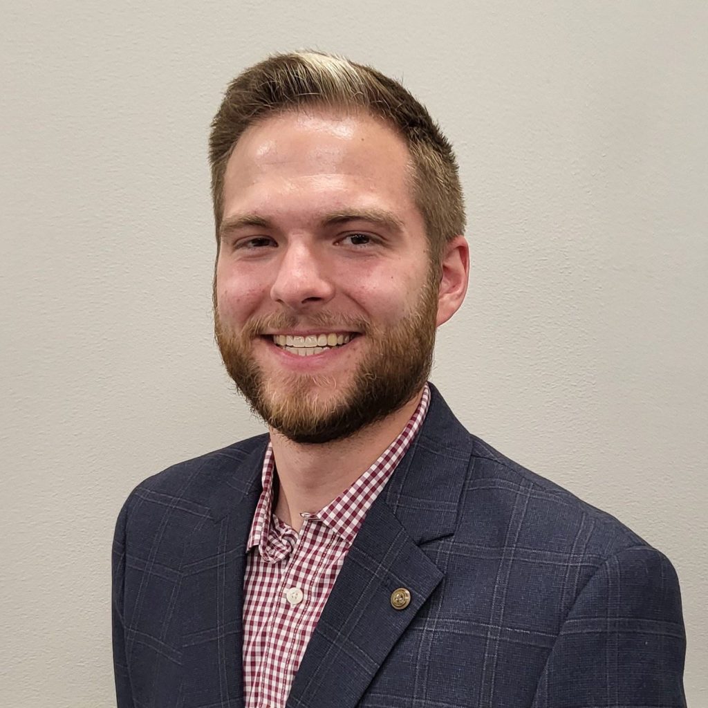 David Londo, ATC, CSCS