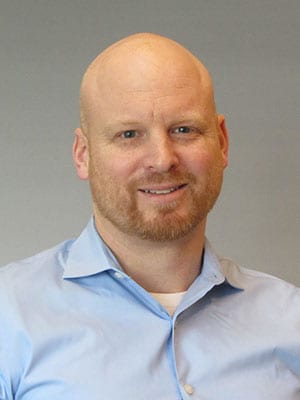 Mike Losch, PT, CSCS, MS