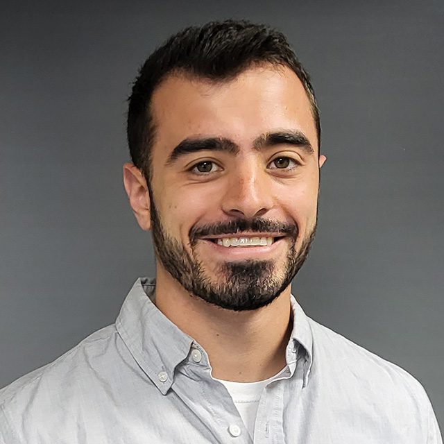 Luke Whittenberger, PT, DPT