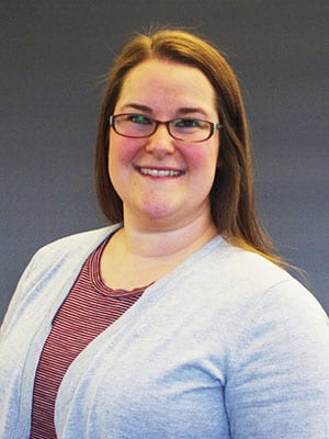 Christine Marchinski, PT, DPT