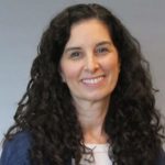 Amy Marshall, OTR/L, CHT