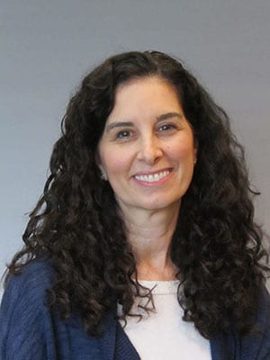 Amy Marshall, OTR/L, CHT