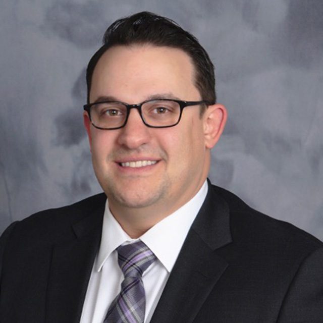 Matt Repa, MS, ATC, CES