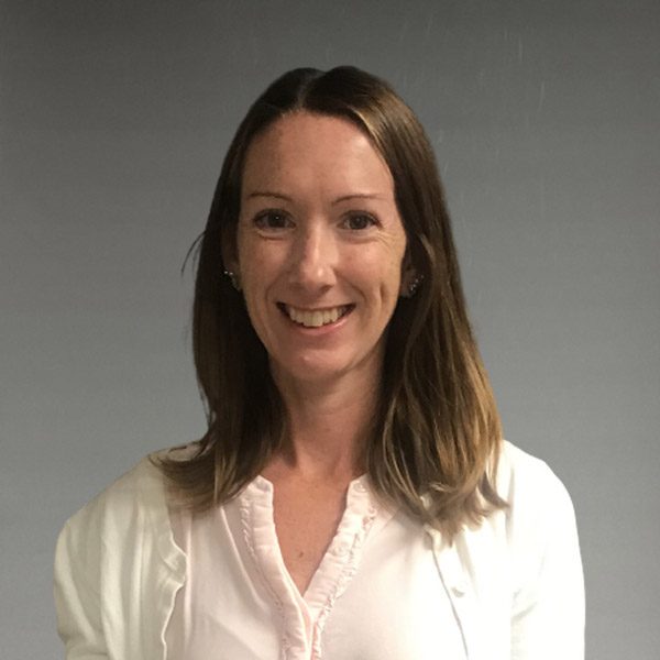 Maureen Schwegman, PT, DPT