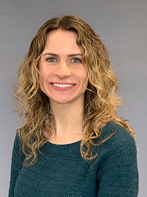 Shannon Brekke, PT, DPT